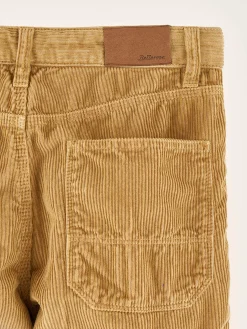 Pantalon Droit Painter