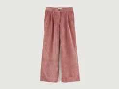 Pantalon En Velours Katie