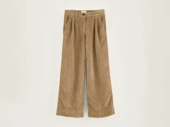 Pantalon En Velours Katie