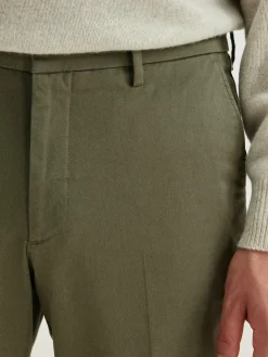 Pantalon Fuselé Stanley