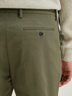 Pantalon Fuselé Stanley