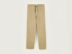 Pantalon Fuselé Wiliam