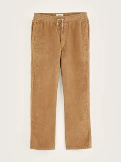 Pantalon Fuselé Wiliam