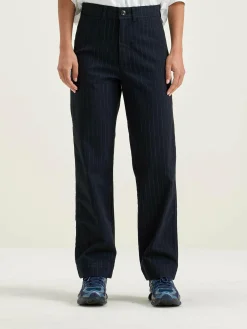 Pantalon Large Gabor