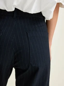 Pantalon Large Gabor