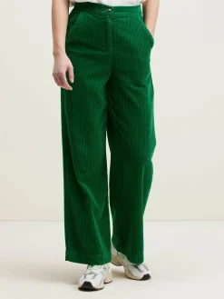 Pantalon Large Gabor