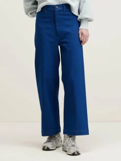 Pantalon Large Lotan