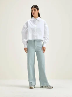 Pantalon Large Lottie