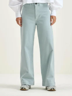 Pantalon Large Lottie