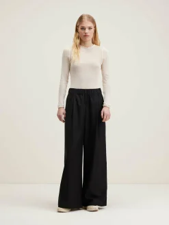 Pantalon Large Vezza