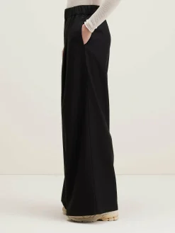 Pantalon Large Vezza