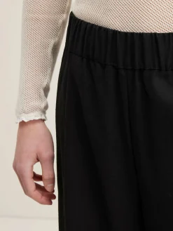 Pantalon Large Vezza