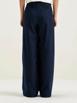 Pantalon Large Volkert