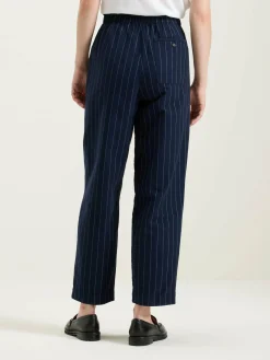 Pantalon Paperbag Lilo