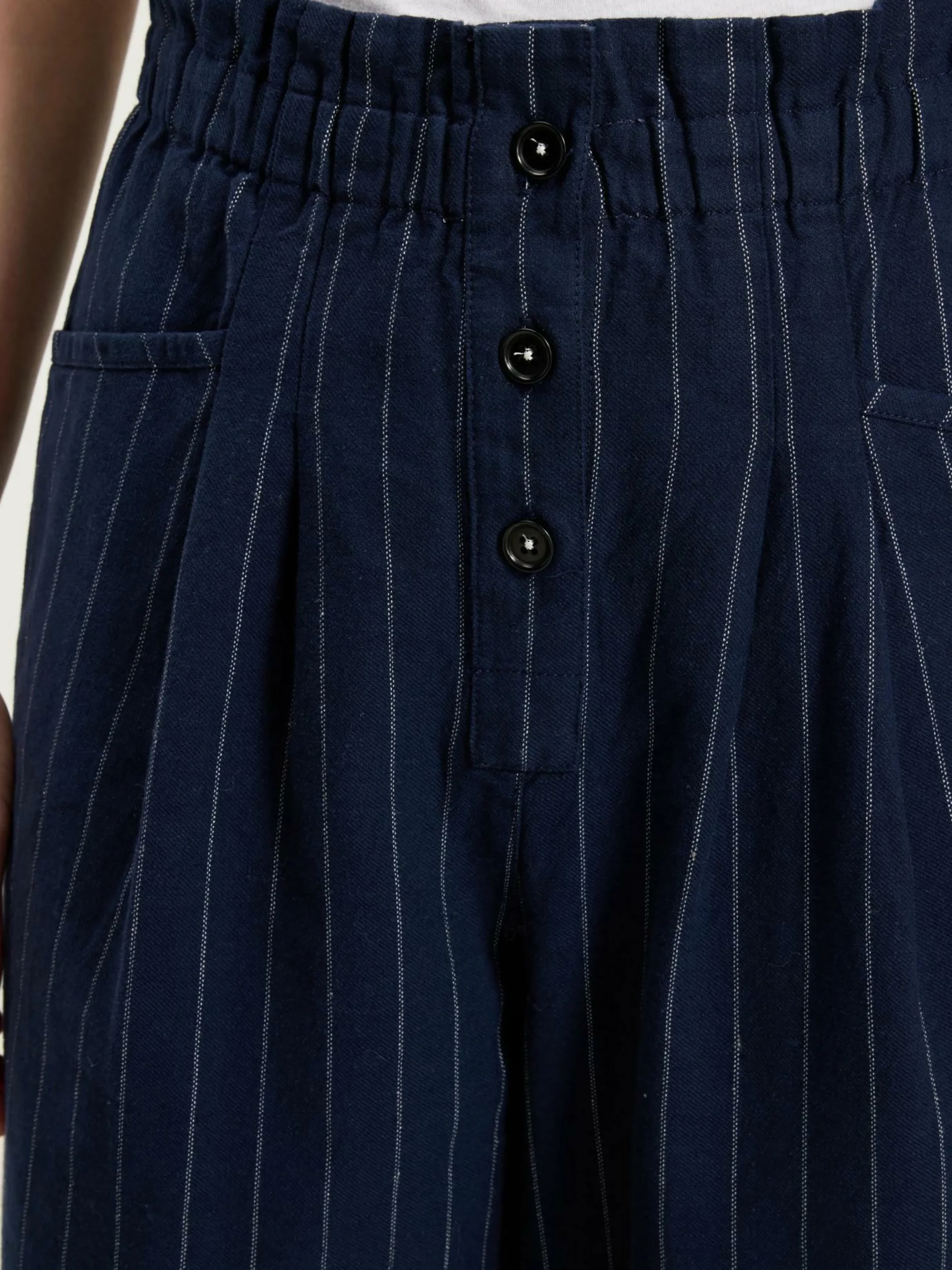 Pantalon Paperbag Lilo