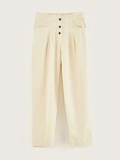 Pantalon Paperbag Lilo