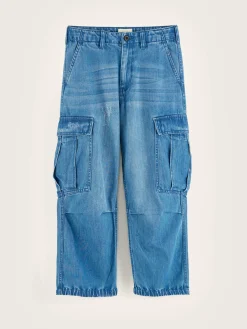 Pantalon Style Cargo Wessel