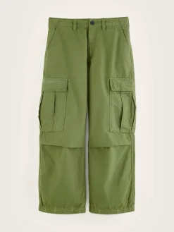 Pantalon Style Cargo Wessel
