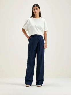 Pantalon Taille élastique Tom