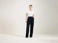 Pantalon Tailleur Dominic