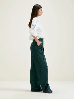 Pantalon Tailleur Dominic