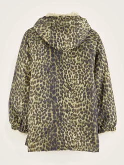 Parka à Capuche Harbor