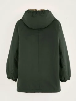 Parka à Capuche Harbor