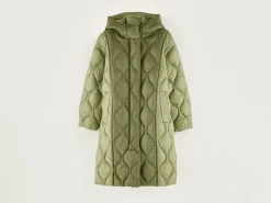 Parka à Capuche Harpers