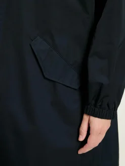 Parka à Capuche Laos