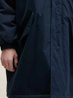 Parka à Capuche Laos