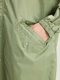 Parka à Capuche Laos