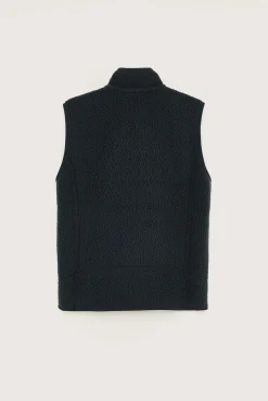 PATAGONIA Gilet En Polaire Rétro Pour Hommes