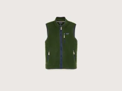 PATAGONIA Gilet En Polaire Rétro Pour Hommes