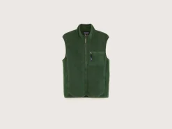 PATAGONIA Gilet En Polaire Synchilla Pour Hommes