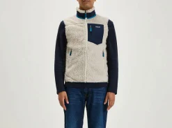 PATAGONIA Gilet Polaire Classic Retro-X Pour Homme