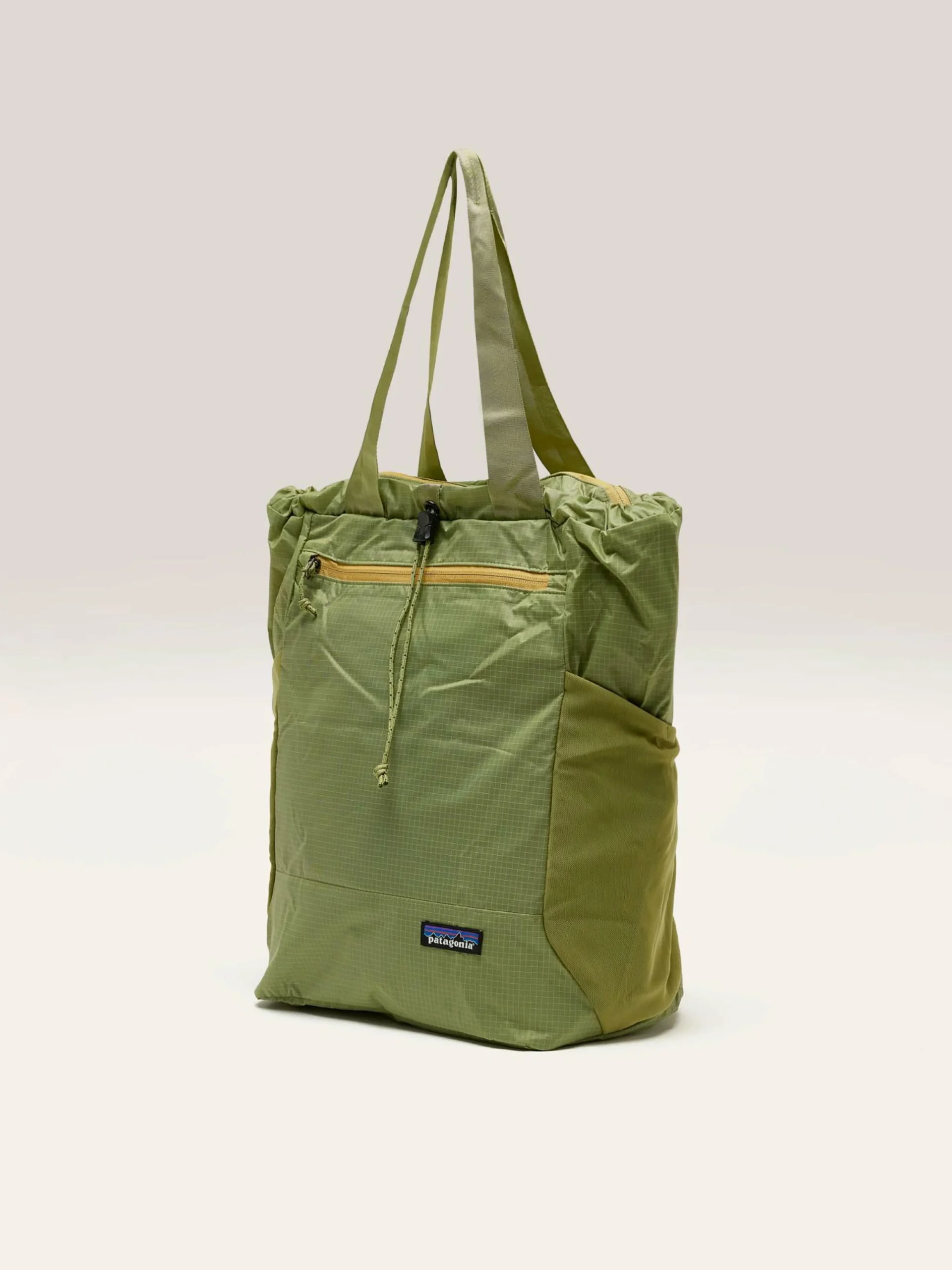 PATAGONIA Sac à Dos Ultralight Black Hole