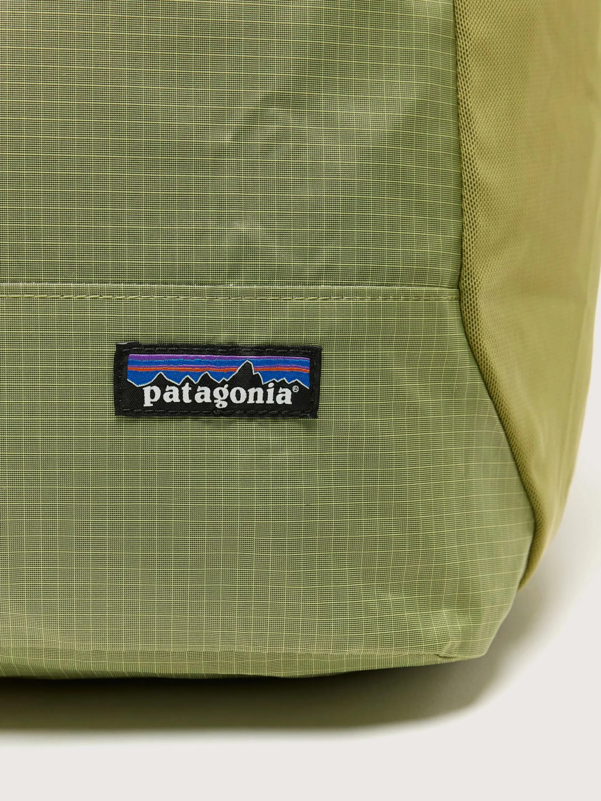 PATAGONIA Sac à Dos Ultralight Black Hole
