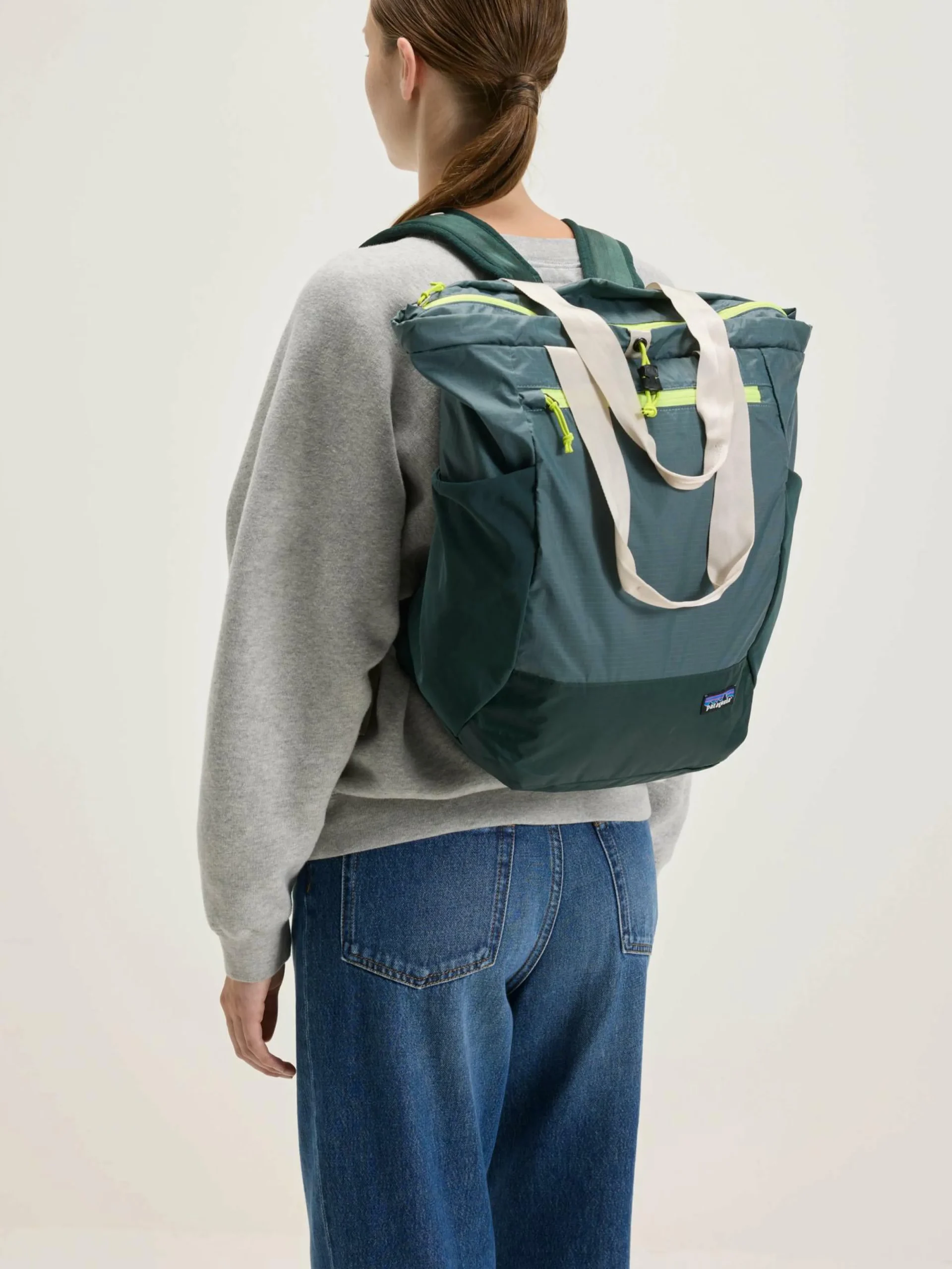 PATAGONIA Sac à Dos Ultralight Black Hole