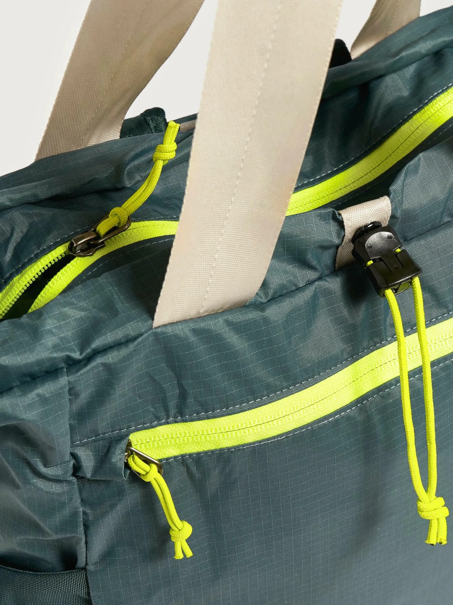 PATAGONIA Sac à Dos Ultralight Black Hole