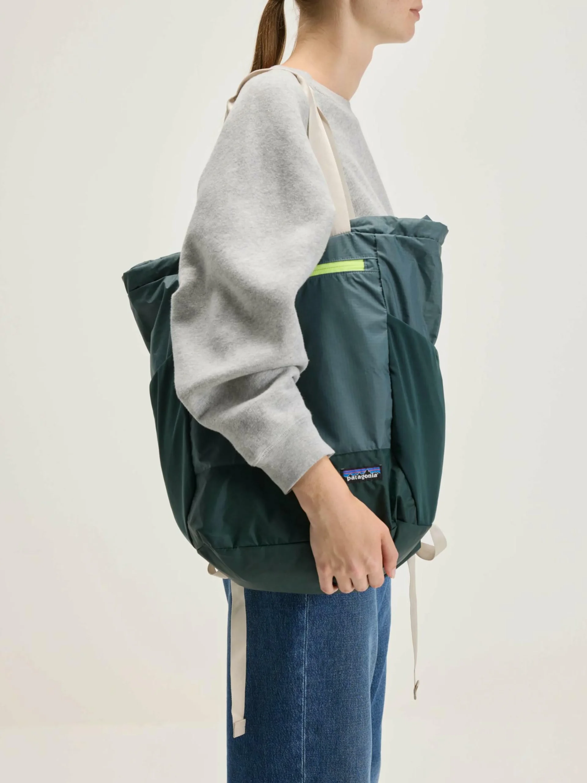 PATAGONIA Sac à Dos Ultralight Black Hole