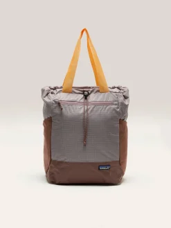 PATAGONIA Ultralight Black Hole Tote Pack