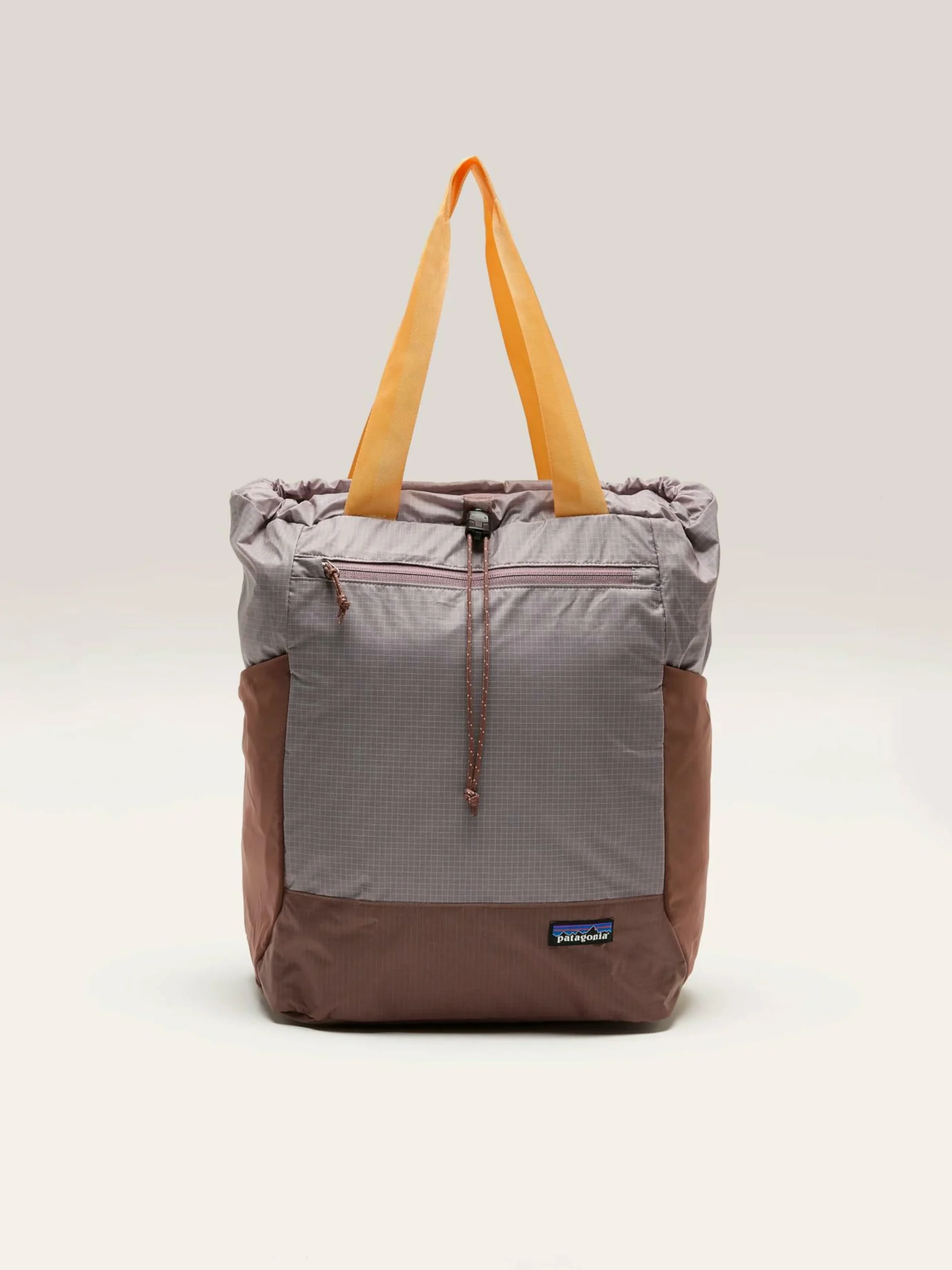 PATAGONIA Ultralight Black Hole Tote Pack