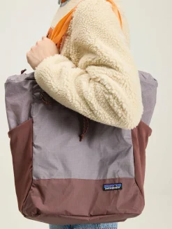 PATAGONIA Ultralight Black Hole Tote Pack