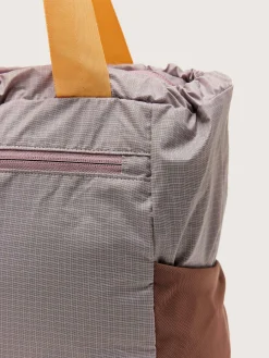 PATAGONIA Ultralight Black Hole Tote Pack