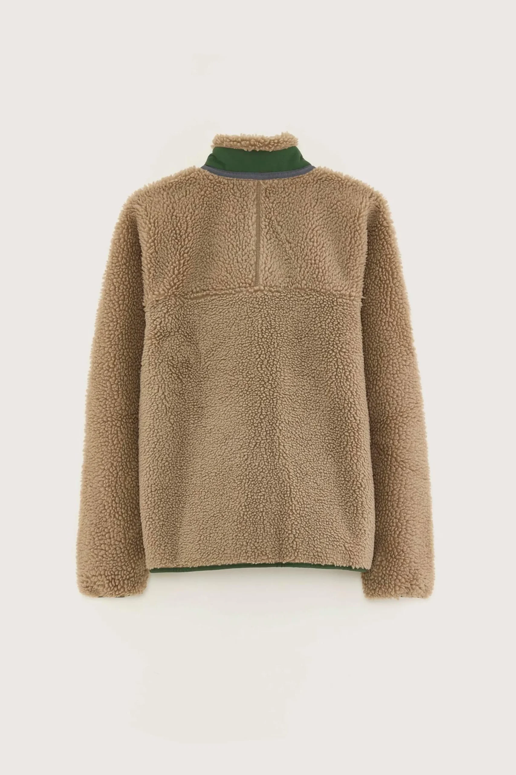 PATAGONIA Veste En Polaire Classic Retro-X Pour Hommes