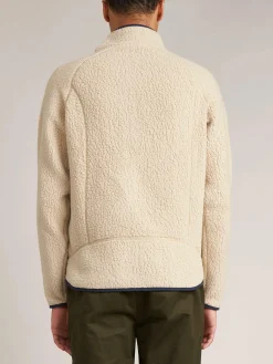 PATAGONIA Veste Polaire Retro Pile Pour Hommes