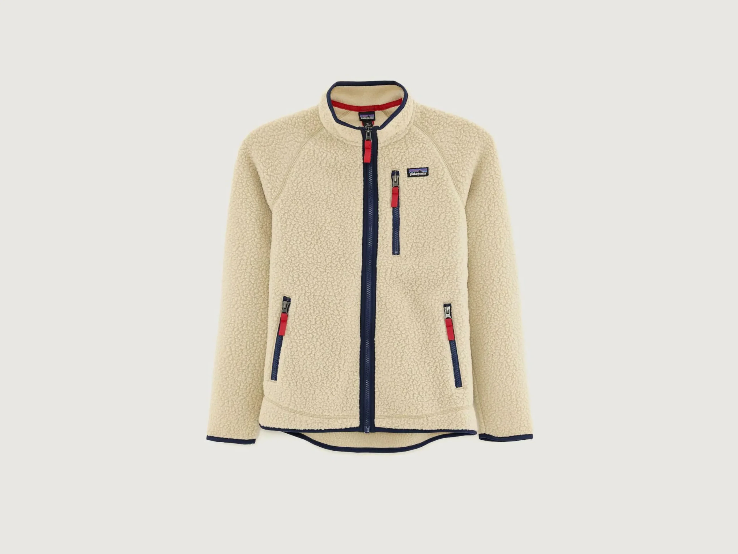 PATAGONIA Veste Polaire Retro Pile Pour Enfants