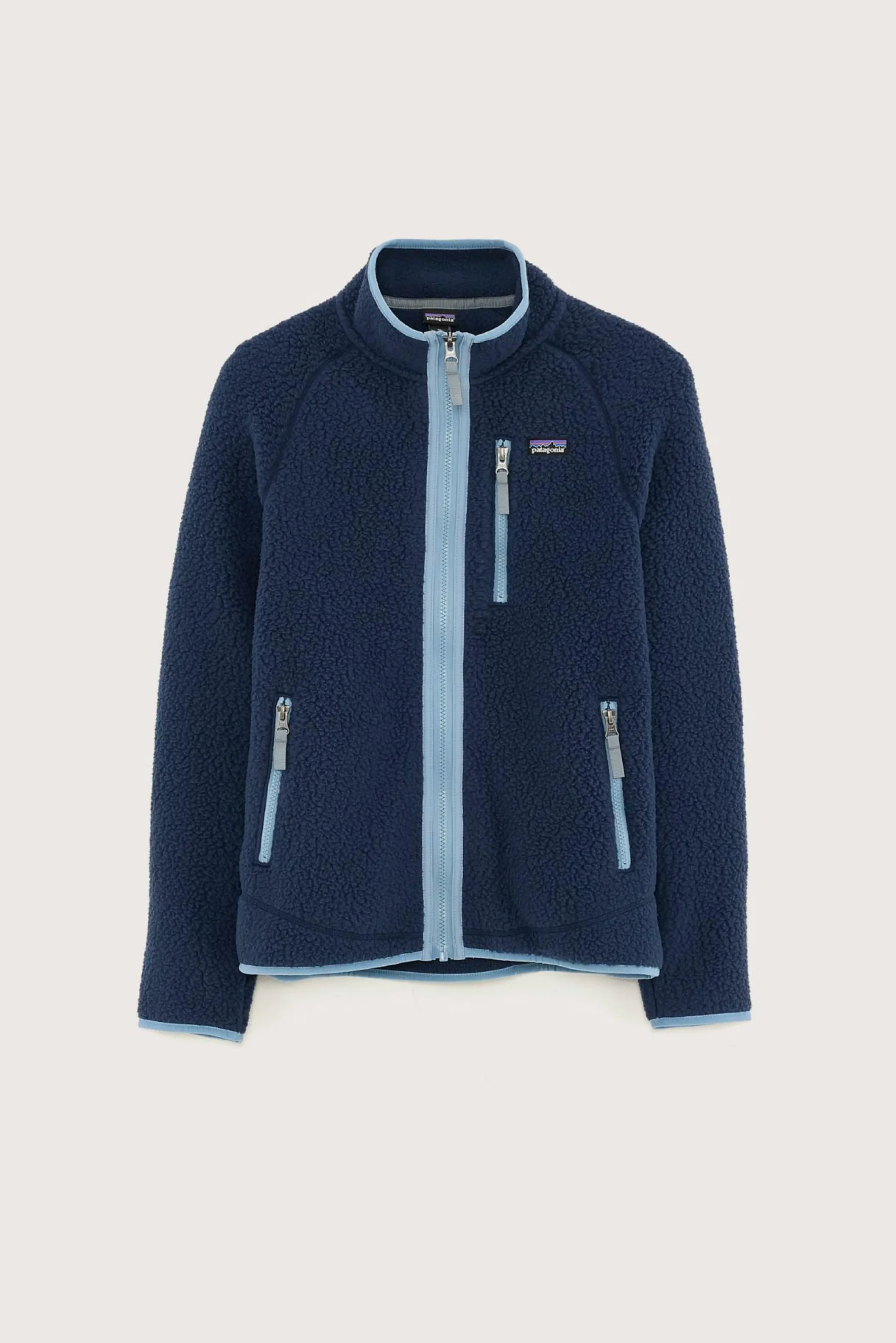 PATAGONIA Veste Polaire Retro Pile Pour Enfants