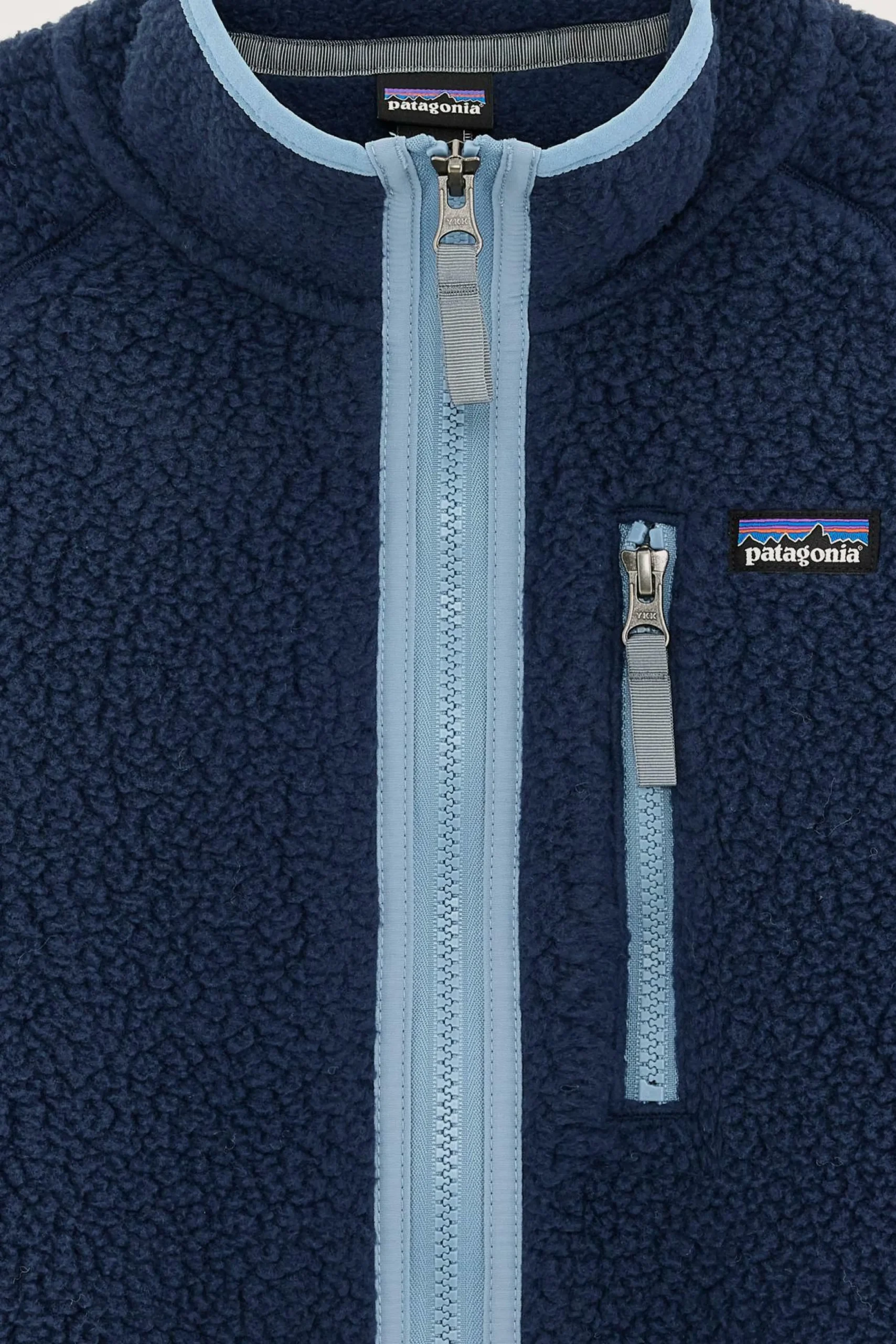PATAGONIA Veste Polaire Retro Pile Pour Enfants