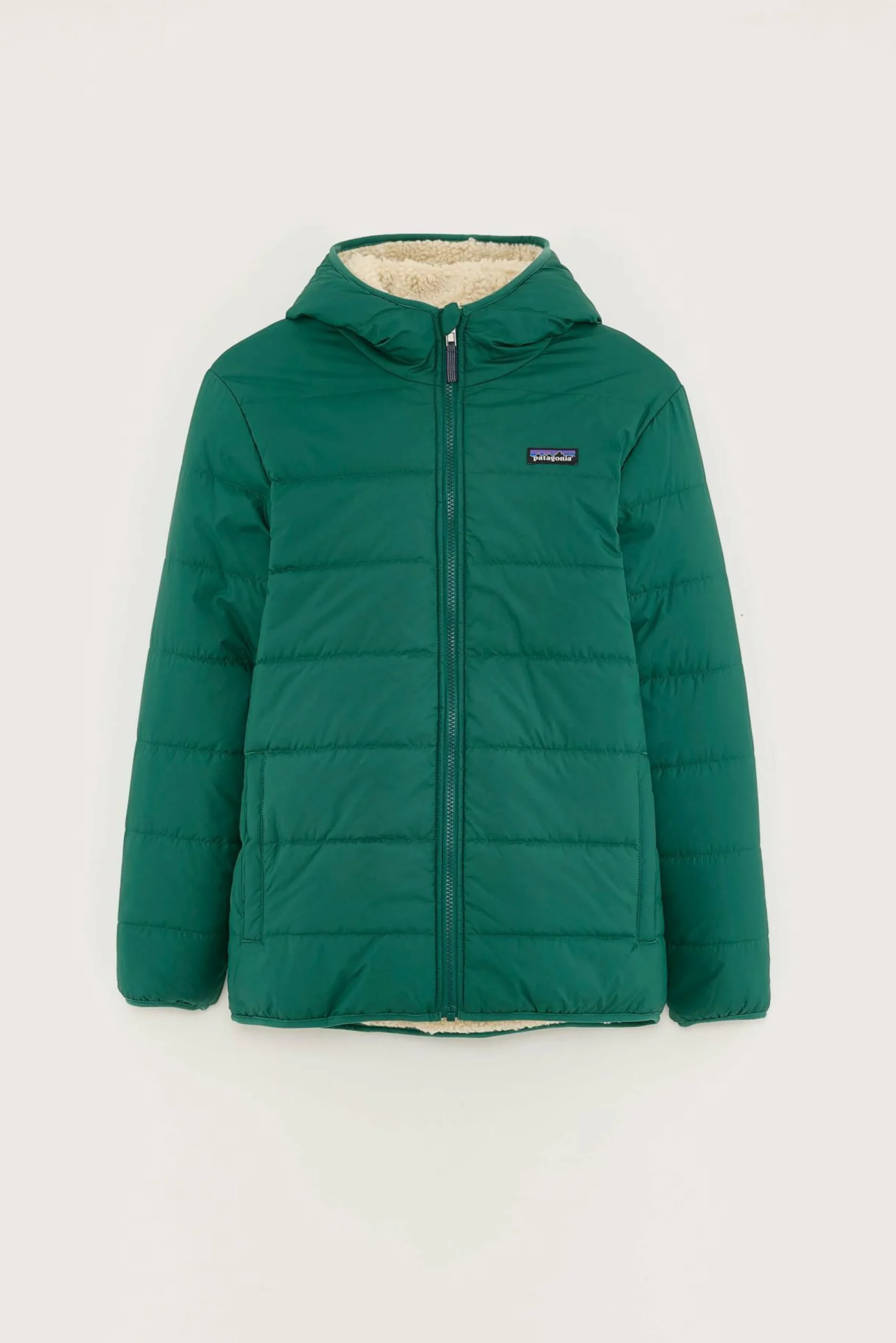 PATAGONIA Veste Réversible Ready Freddy Hoody